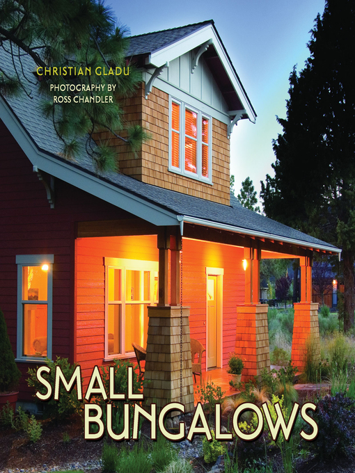 Title details for Small Bungalows by Christian Gladu - Available
